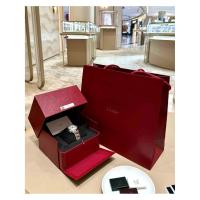 ราคา Used once Ballon Bleu de Cartier watch 36 mm. แท้ % (52251422000)