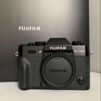 ราคา Fuji​ xt20​ เลนส์​15-45​mm​.​ แถมฟรี!! เลนส์50-230mm. (2652622315)