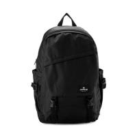 ราคา กระเป๋าเป้ Airwalk Burke Unisex - สีดํา (29406370718)