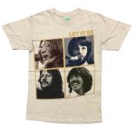 ราคา The Beatles. (เสื้อยืดมือสอง/เสื้อวง) (16990765401)