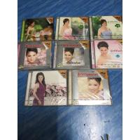 ราคา VCD,วีซีดีคาราโอเกะ อรวี สัจจานนท์ แผ่นแท้ มาสเตอร์ มือ 1 (25319085454)