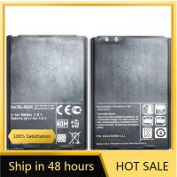 ราคา For LG Optimus L7 P700 P750 p705 MS770 E440 E460 E455: 1700mAh Mobile Phone Battery (44852228141)