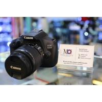 ราคา Canon EOS 1500D kit 18-55mm IS (27441583948)