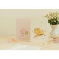 ราคา พร้อมส่งKakao friends Diary Planner (10692018103)