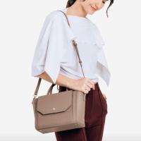 ราคา veraparis รุ่น jill หนังสวยมาก (5807560239)