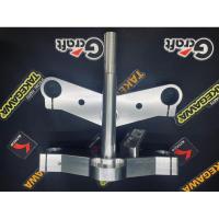 ราคา แผงคออลูมิเนียม แกน 30 mm (23320024060)