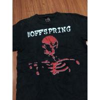 ราคา เสื้อวงมือสอง VINTAGE 00s THE OFFSPRING SMASH Size S มือ2 (6778455237)