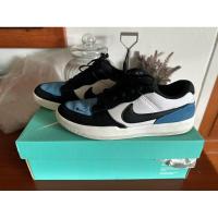 ราคา Nike SB Force 58 มือ2 Size.7us (28600435738)