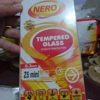 ราคา กระจกนิรภัย Sony Xperia Z5 Compact / Mini - Nero (9722089296)