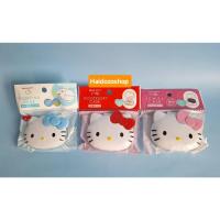 ราคา Hello Kitty Accessory Case กล่องใส่เครื่องประดับ/ยา รูปหน้าคิตตี้ มี 3 สี สินค้านำเข้าจากญี่ปุ่น ของแท้ พร้อมส่งจากไทย (29334165577)