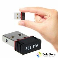 ราคา อะแดปเตอร์ไร้สาย USB Wifi เครือข่าย Usb Wifi dongle 300mbps (22941396985)