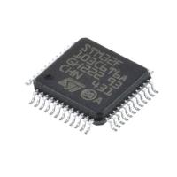 ราคา STM32F103C6T6A, 32bit ARM Cortex-M3 32 kB Flash,10KB SRAM 48-Pin LQFP (42753558791)