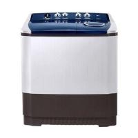 ราคา เครื่องซักผ้า 2 ถัง LG TT16WAPG 16 กก. (29358548466)