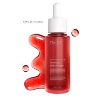 ราคา ของแท้ 100%The Elf Nano พร้อมของแถม นาโนไวท์โดส หัวเชื้อโดสผิวขาวใส The elf nano white dose (7186308326)