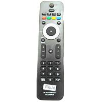 ราคา ﻿รีโมทPhilipsใช้ได้กับ ทีวีLCD, LEDยี่ห้อPhilips Smart PH903 (4250379499)