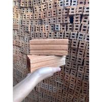 ราคา พร้อมส่ง ‼️อิฐ2รูเหลี่ยม ราคาโรงงาน ‼️ อิฐแต่งบ้าน อิฐก่อสร้าง อิฐก่อผนัง อิฐส้ม (11656276760)