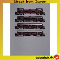 ราคา ชุดขยายรถไฟสาย Kyoto ของรถไฟ Hankyu Railway รุ่น 2300 Series N gauge KATO 4 ชิ้น - โมเดลรถไฟของขวัญสำหรับคนรักสนุกสนาน 【ส่งตรงจากญี่ปุ่น】 (41724949760)