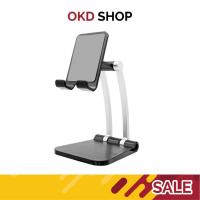 ราคา Folding stand aluminium (ไอphone/tablet) รุ่น Q009 แท่นวางโทรศัพท์แบบพับได้ / ที่วางเดสก์ท็อป (4977753269)