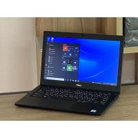 ราคา DELL Latitude 7290 i5-8350u SSD256GB RAM8GB Win10Pro คีย์ไฟ ภาษาอังกฤษ/Thai (13101167160)