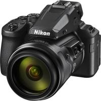 ราคา Nikon COOLPIX P950 Digital Camera (20234055139)