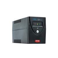 ราคา เครื่องสำรองไฟ เหมาะสำหรับโฮมออฟฟิศ ZIRCON CLOUD-LED 850VA/450W (22342496813)