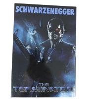 ราคา NECA Terminator T800 สถานีตํารวจ Assault Action Figure Arnold Schwarzenegger 7 นิ้วขนาดภาพยนตร์เคลื่อนย้ายได้ของเล่น (50603763675)