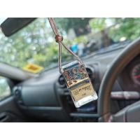 ราคา น้ำหอมแขวนรถกลิ่น jomalone english pear (6238895879)