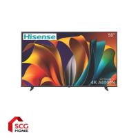 ราคา Hisense UHD LED (4K, GOOGLE TV) รุ่น 50A6500N ขนาด 50 นิ้ว (26826048118)