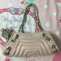 ราคา กระเป๋าถือสตรี มือสอง ของแท้ JASPAL (6036390032)