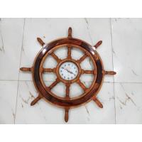 ราคา นาฬิกา เรือ พวงมาลัย และไม่มีนาฬิกา (46952157041)