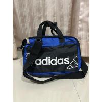 ราคา กระเป๋าสะพายADIDAS ใบกลาง งานแท้มือสอง (28570231732)