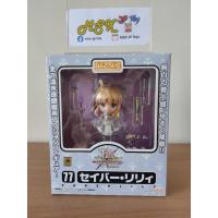 ราคา Nendoroid 77 -Saber Lily- Fate Stay Night (5051210849)