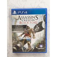 ราคา Assassins Creed 4 Black Flag แผ่น PS4 มือสอง (5154478042)