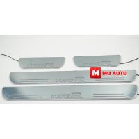 ราคา สคับเพลท LED สีน้ำเงิน TYPE-R CIVIC FC / FK 2016-2021 (19913961411)
