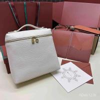 ราคา 2025 สไตล์ใหม่ ห้างหุ้นส่วนจํากัด กระเป๋าเป้สะพายหลังหญิง2024ฤดูใบไม้ร่วงฤดูหนาวรูปแบบใหม่นกกระจอกเทศหนังแท้นักศึกษาวิทยาลัยเดินทางกระเป๋านักเรียนแสงคอมพิว (53751664999)