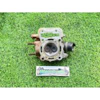 ราคา ฝาสูบโซนิค (Honda Sonic) แท้มือสอง เหมาะสำหรับทำใหม่✔️ (25814301559)