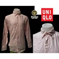 ราคา (No.38)Uniglo ผ้าพื้น สวย (L) (22384749730)