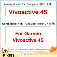 ราคา เปลี่ยนแบตเตอรี่ For Garmin Vivoactive 4S Vivoactive 4S (44251408953)
