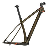 ราคา เฟรมเสือภูเขา SCOTT SCALE 910 HMF ปี 2019 (9412401798)