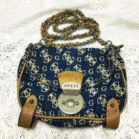 ราคา กระเป๋าสะพาย สายโซ่ กระเป๋าguess (1891600280)