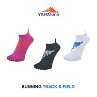 ราคา Yamatune Running Track & Field | ถุงเท้าวิ่งแยกนิ้่ว (21169861547)