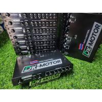 ราคา ปรีโม 7แบน 1way สำหรับ เสียงแหลม DK-MOTOR มีกลับเฟสได้ ตัดความถี่ได้ ปรี 7แบรน 1ทาง HIGH CONTROL ปรี7แบรน (19890491634)