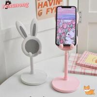 ราคา เรนิน ที่วางโทรศัพท์,ปรับสก์ท็อปนักเรียนโทรศัพท์มือถือยืน,ทนทานขี้เกียจบ้านเซลฟีสดรูปกระต่ายสนับสนุนชั้นวางโทรศัพท์แผ่นแท็บเล็ตแล็ปท็อ (42804760485)