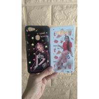 ราคา แพ็คคู่ 2ชิ้น เคสโทรศัพท์สกรีนรูปภาพและข้อความตามสั่ง (24095852153)