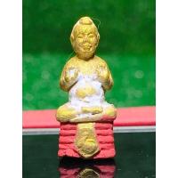 ราคา กุมารทองพกพา ฐานกระต่าย รุ่น๑๐๐ปี หลวงปู่แย้ม วัดสามง่าม (9178661143)