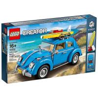 ราคา เลโก้ lego volkswagen beetle 10252 (2864716311)
