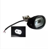 ราคา ไฟส่องสว่าง หลอด LED 2หลอด ไฟสนาม ไฟLED (8447483424)