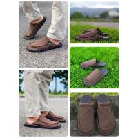 ราคา รองเท้า SANUK sale สินค้าพร้อมส่ง (3353264236)