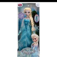 ราคา Elsa Singing Doll ของใหม่ (1342745718)