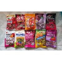 ราคา บ๊วยลูกพรุนแช่อิ่ม(ตราฟรุ๊ตทาซี่) (3359274325)